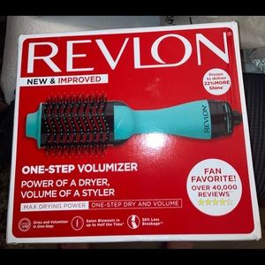 Revlon Hair Voluminzer